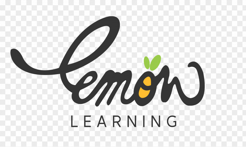 Learning Lemon Education Apprendimento Online Digital PNG
