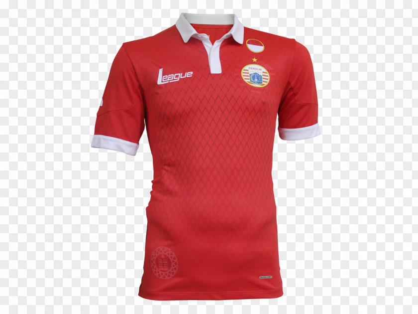 Manchester United Persija Jakarta Liga 1 F.C. Jersey Adidas PNG