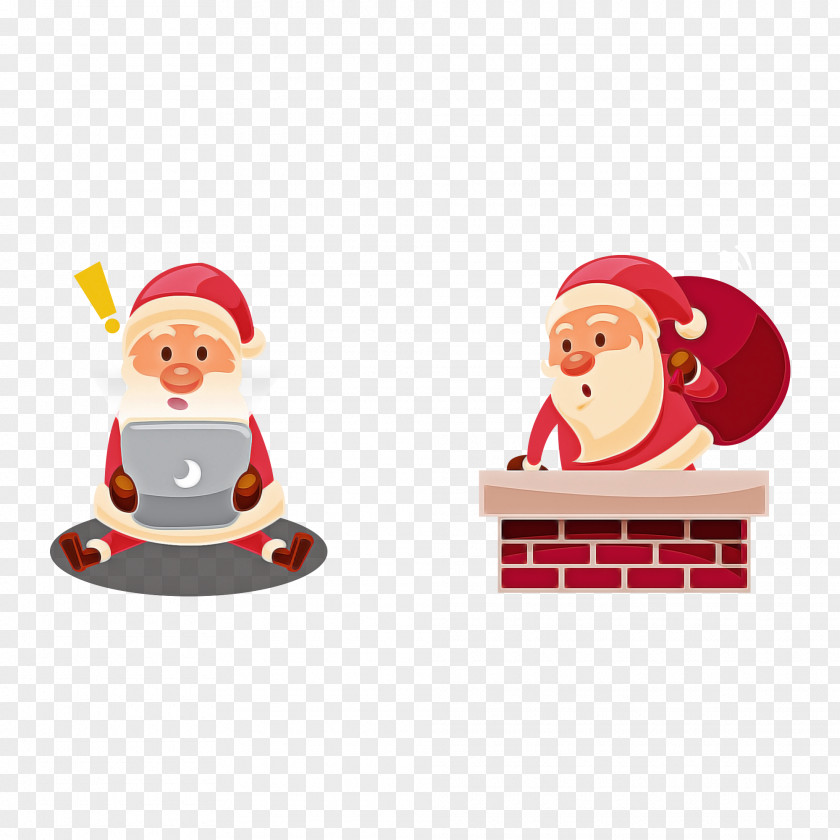 Santa Claus PNG