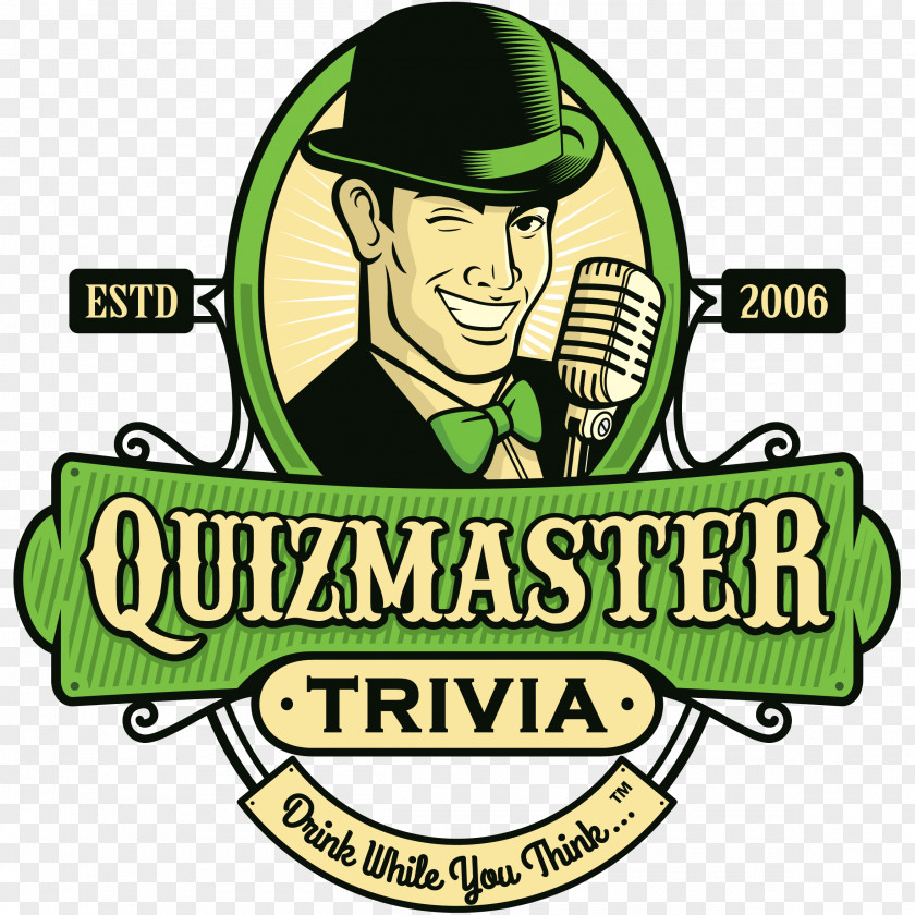 The Gasthaus Quizmaster Trivia (office Address) Pub Quiz PNG