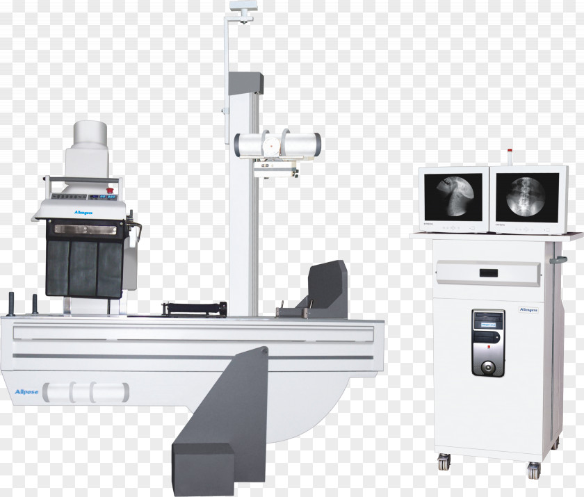 X-ray Generator Digital Radiography Allengers Medical Systems Limited PNG