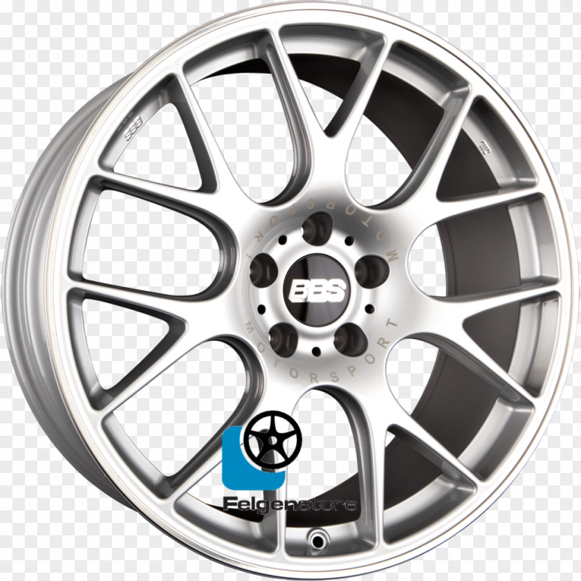 Car Alloy Wheel Tire Autofelge Rim PNG