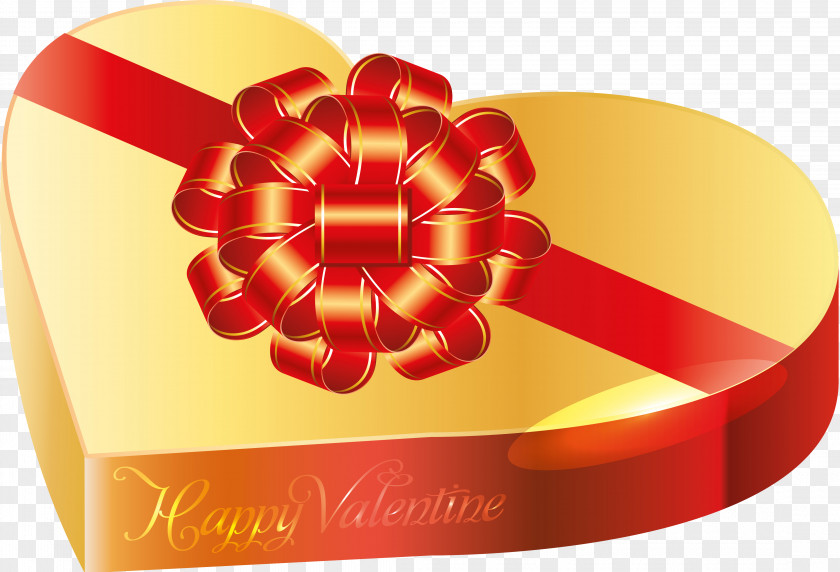 Chocolate Box Art Valentine's Day Truffle Clip PNG