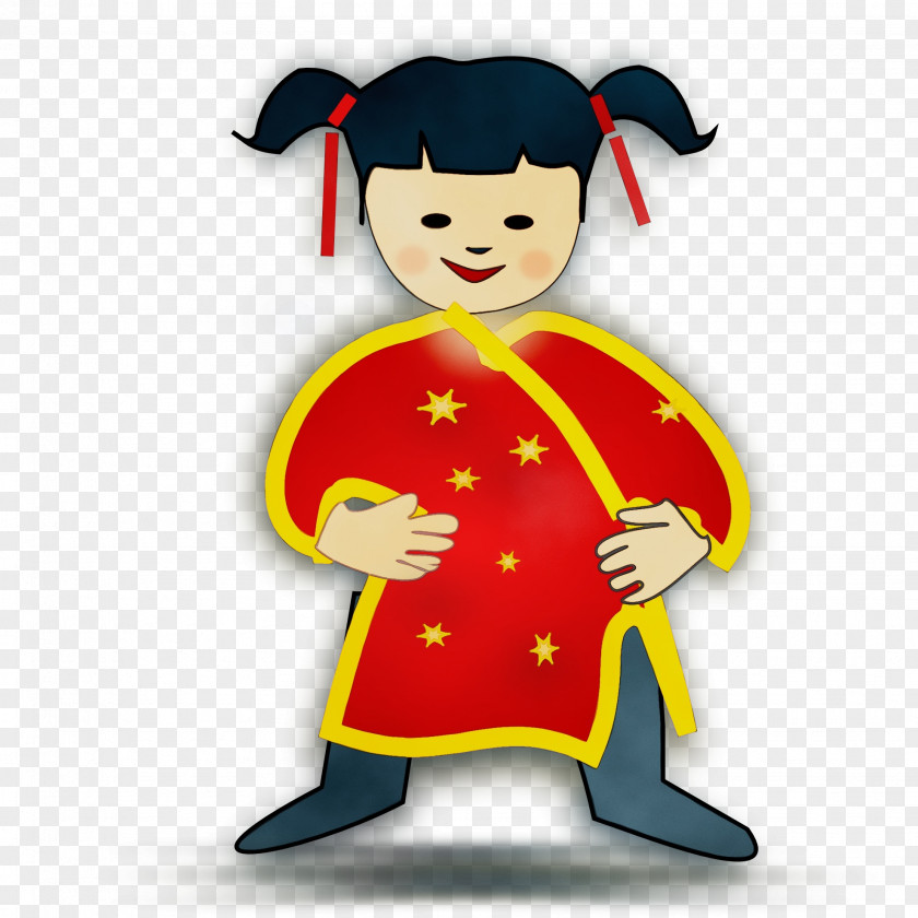 Fictional Character Costume Chinese Dragon PNG