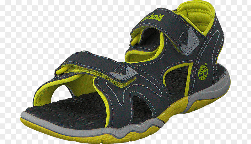 Green And Dark Grey Slipper Sandal Shoe Sneakers Boot PNG