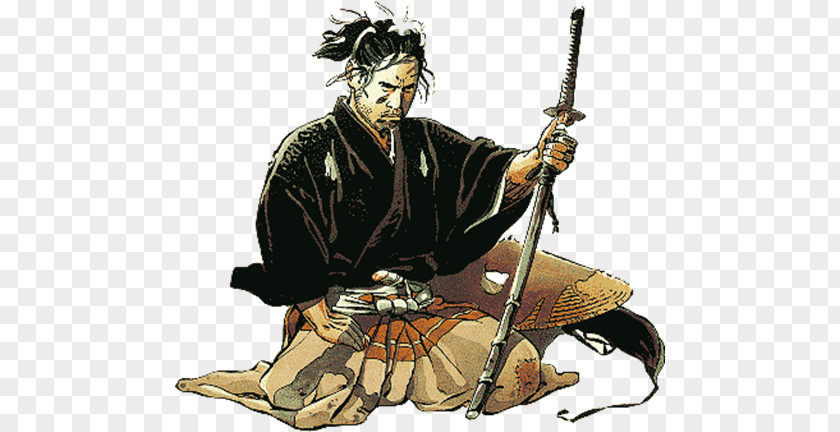 Japan Samurai Katana Muramasa: The Demon Blade Plaza Dilao PNG
