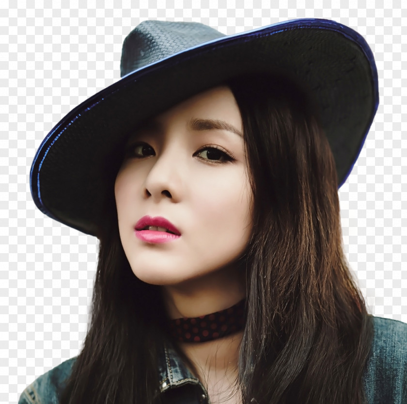 Korea Sandara Park We Broke Up 2NE1 YG Entertainment K-pop PNG