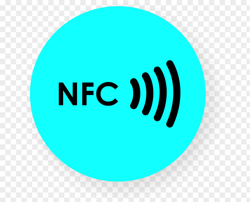 Nfc Logo Green Video Font Brand PNG