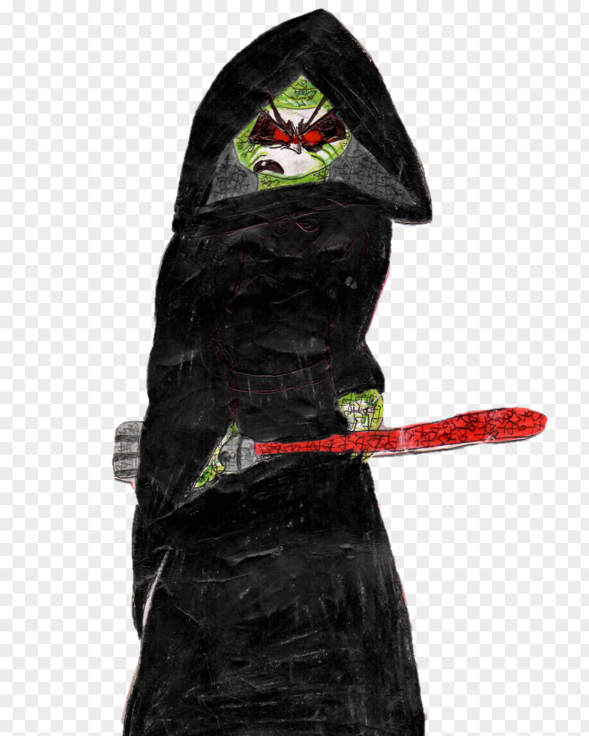 Palpatine Outerwear PNG