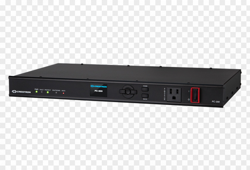 Powers Chiropractic Pc RF Modulator 1000BASE-T Gigabit Ethernet Network Switch Power Over PNG