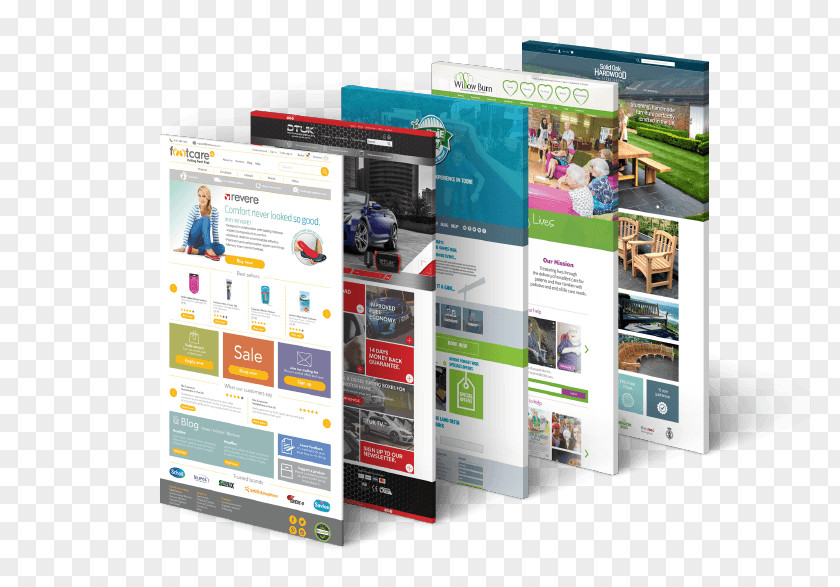 Taobao E-commerce Poster Responsive Web Design Development Brand Graphic PNG