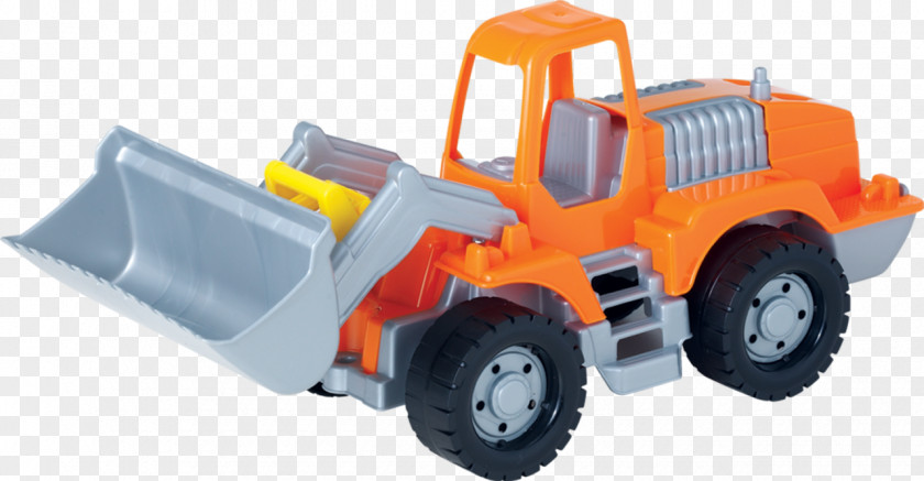 Toy Architectural Engineering Child Truck Car PNG