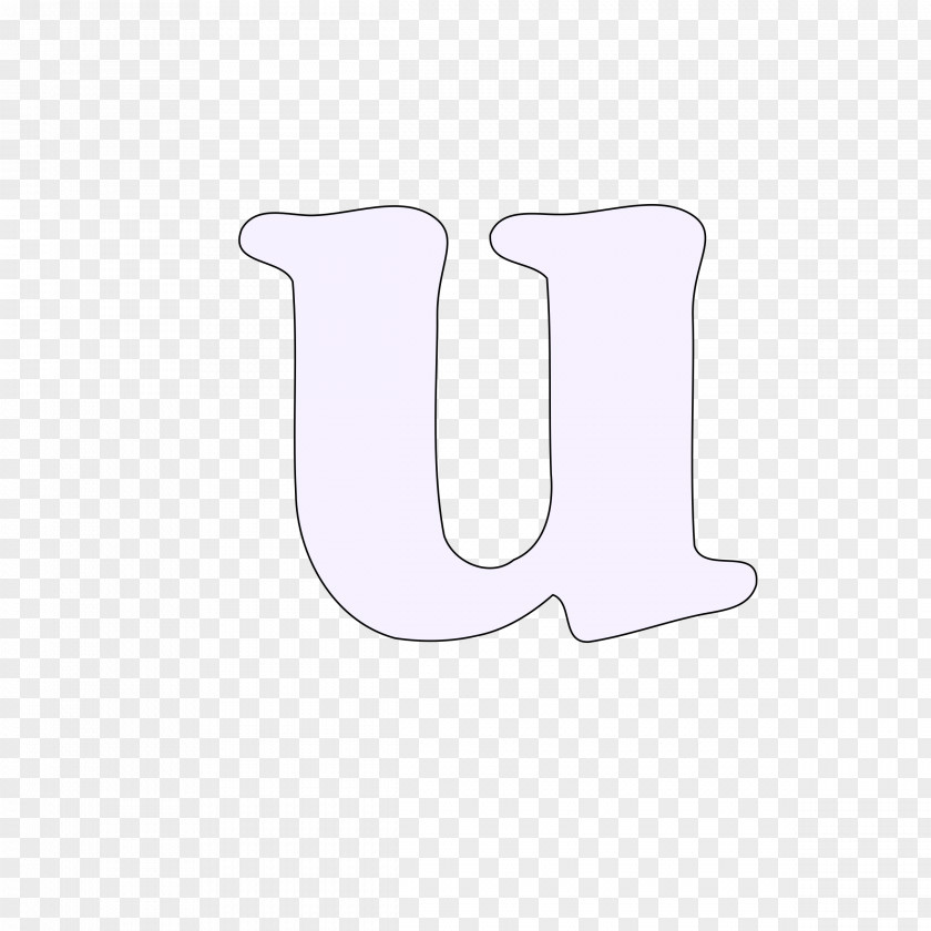 U Logo Number Symbol PNG