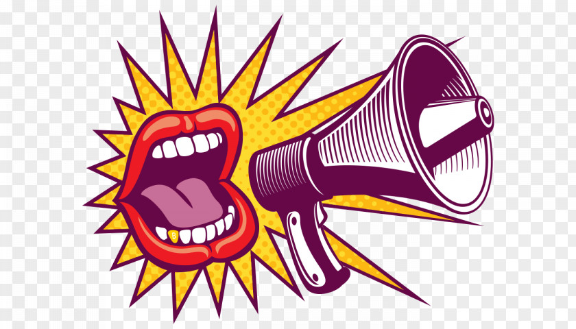 Authority Vector Graphics Stock Illustration Megaphone Photography PNG