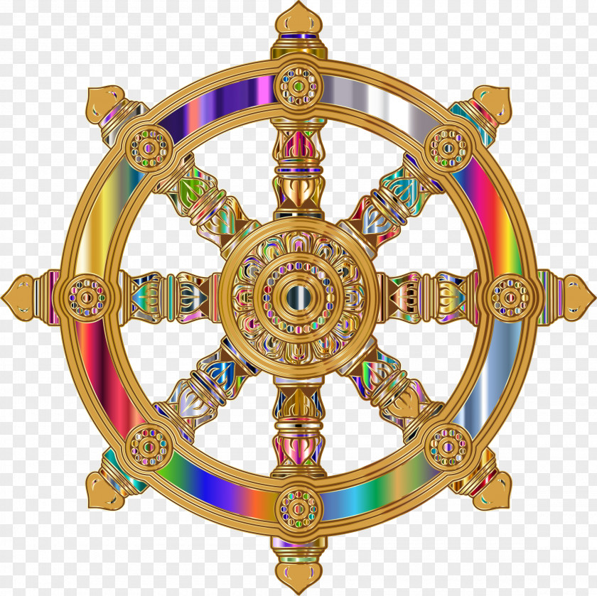 Buddhism Dharmachakra Three Turnings Of The Wheel Dharma Buddhist Symbolism PNG