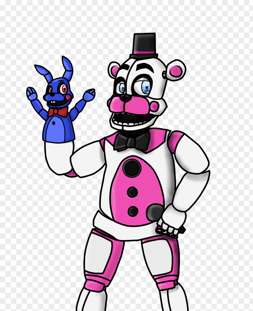 Buying And Selling Children Will Also Be Punished Five Nights At Freddy's: Sister Location Drawing Fan Art Clip PNG