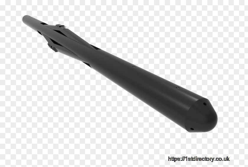 Car Gun Barrel PNG