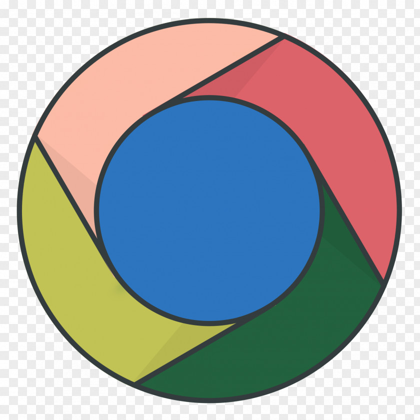 Chrome Google Web Browser Logo Font PNG