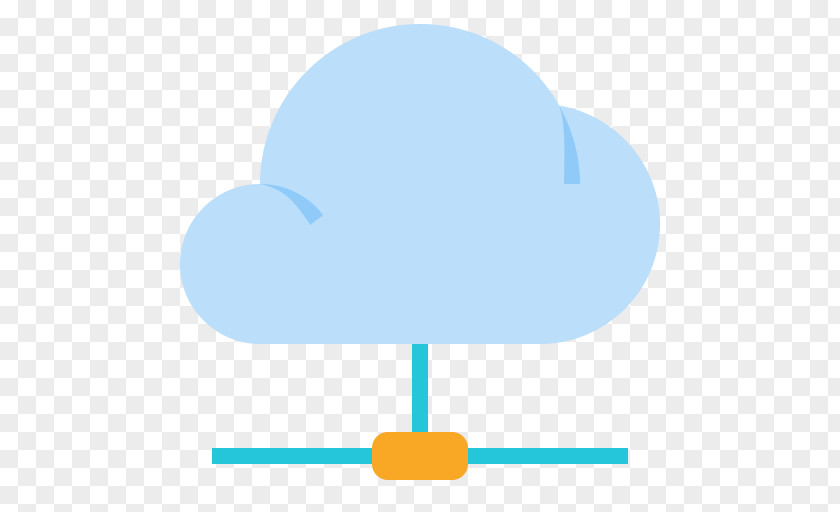 Cloud Computing Storage Computer Network Clip Art PNG
