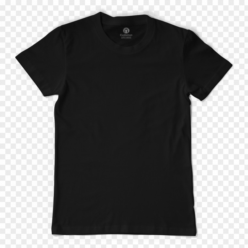 Crew Neck T-shirt Hoodie Clothing Dress Shirt PNG