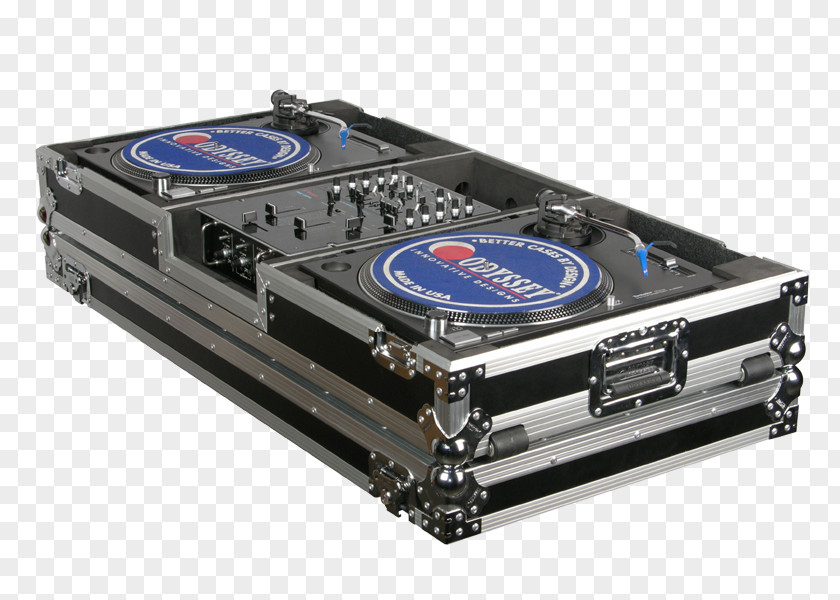Dj Turntable Phonograph Audio Mixers Turntablism Signal PNG