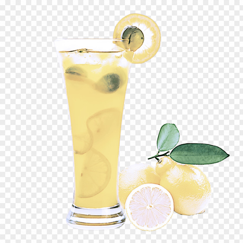 Drink Cocktail Garnish Alcoholic Beverage Food Juice PNG