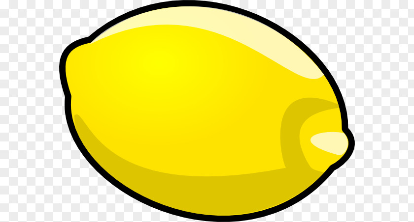 Lemon Outline Cliparts Veggie Burger Fruit Vegetable Clip Art PNG