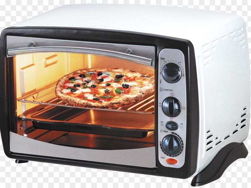 Oven Toaster Microwave Ovens Home Appliance Thermostat PNG