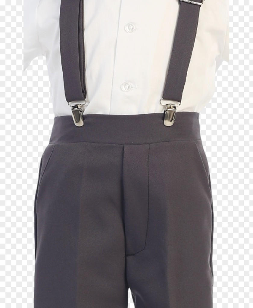 Shorts Suspenders Tshirt Clothing PNG