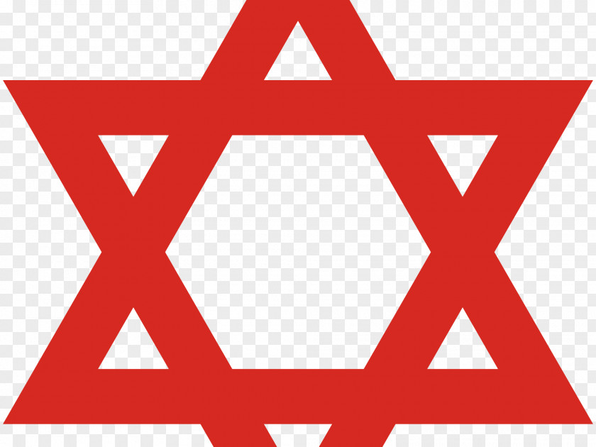 Symbol Star Of David Jewish Symbolism Magen Adom Hexagram PNG