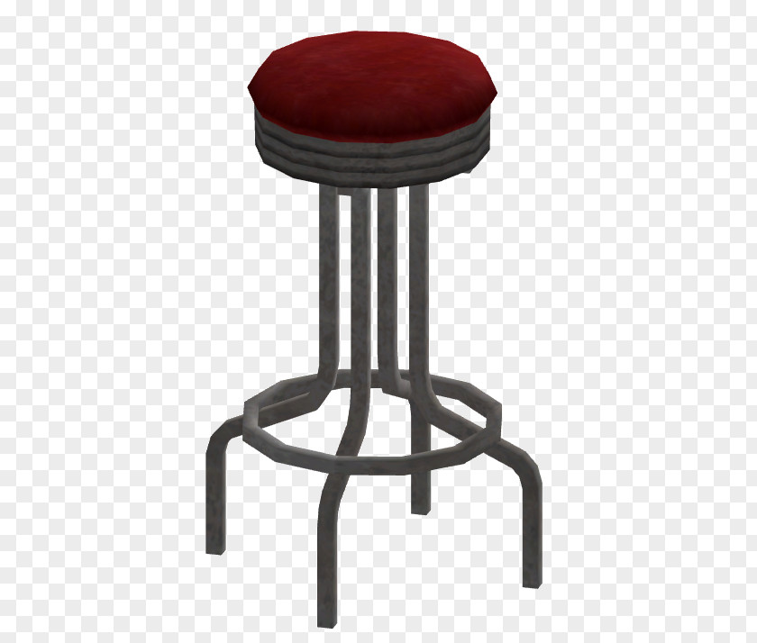 Table Bar Stool Wikia Fallout 3 4 PNG