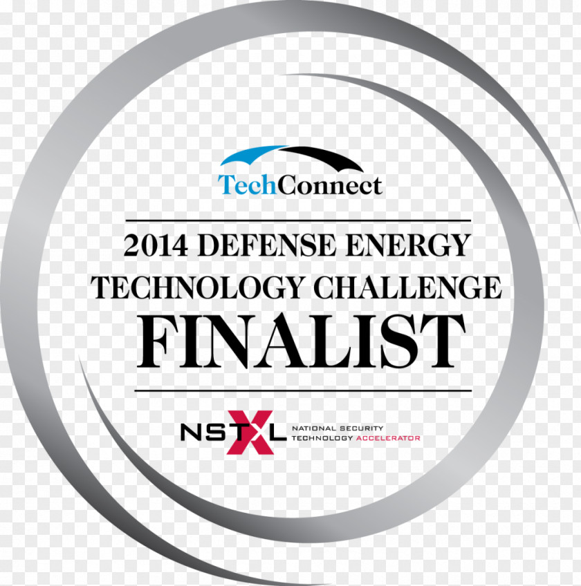 Technology Energy Award Innovation Logo PNG