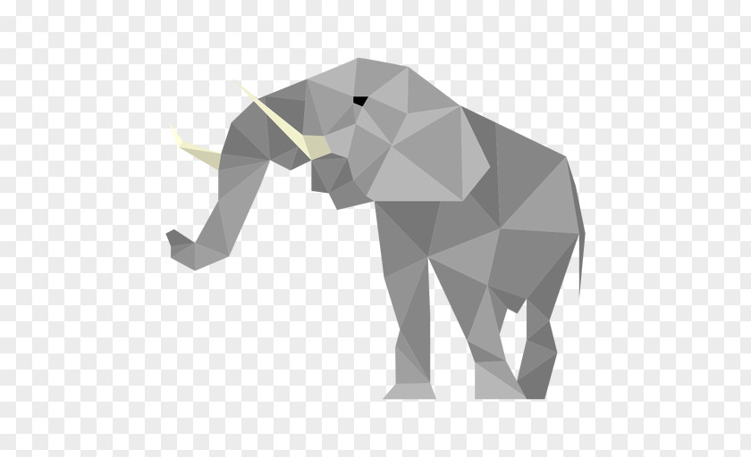 Anteater Paper Elephant Cartoon PNG