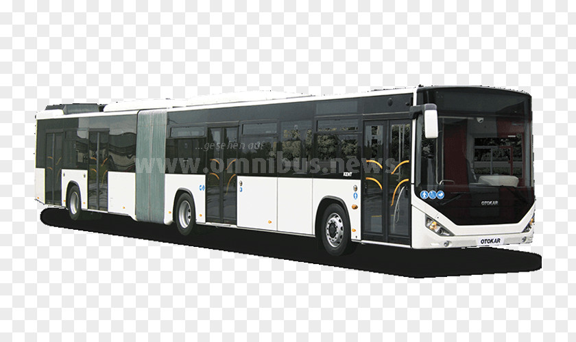 Bus Otokar Coach Karsan Bucharest PNG