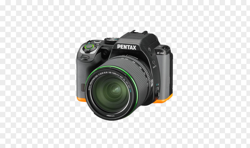 Camera Pentax K-S2 K-50 Digital SLR K-70 PNG