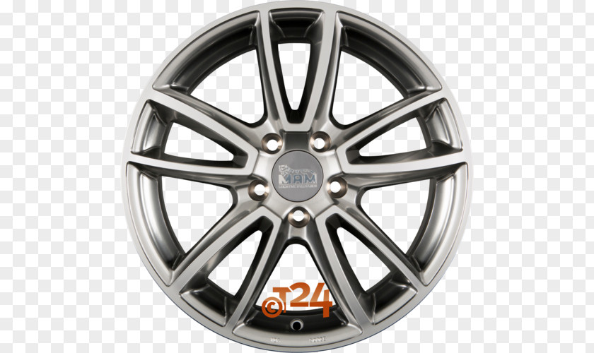 Car Alloy Wheel Fondmetal Rim Tire PNG