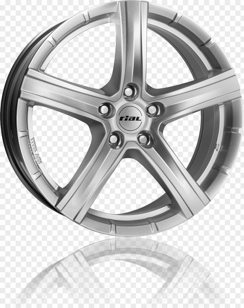 Car Alloy Wheel Volkswagen Rim PNG