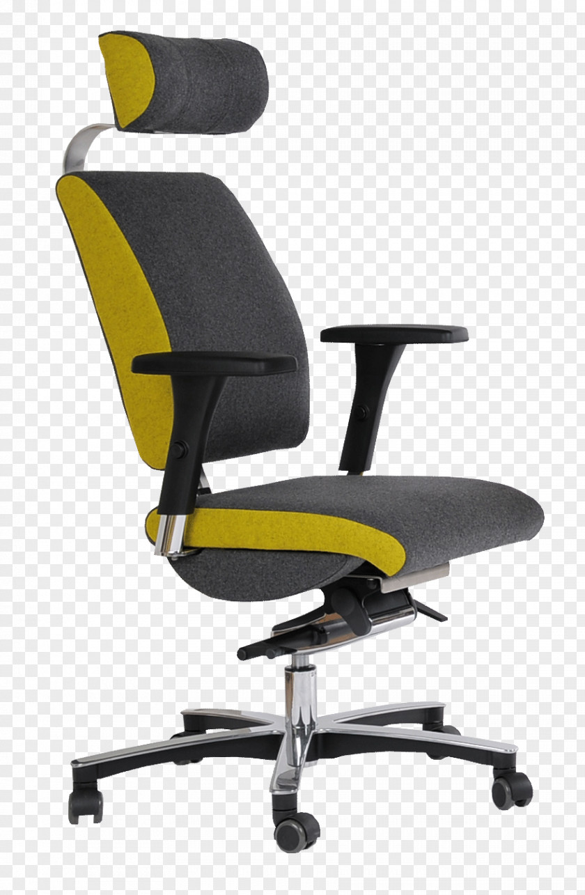 Chair Office & Desk Chairs Sitting Human Factors And Ergonomics Armrest PNG