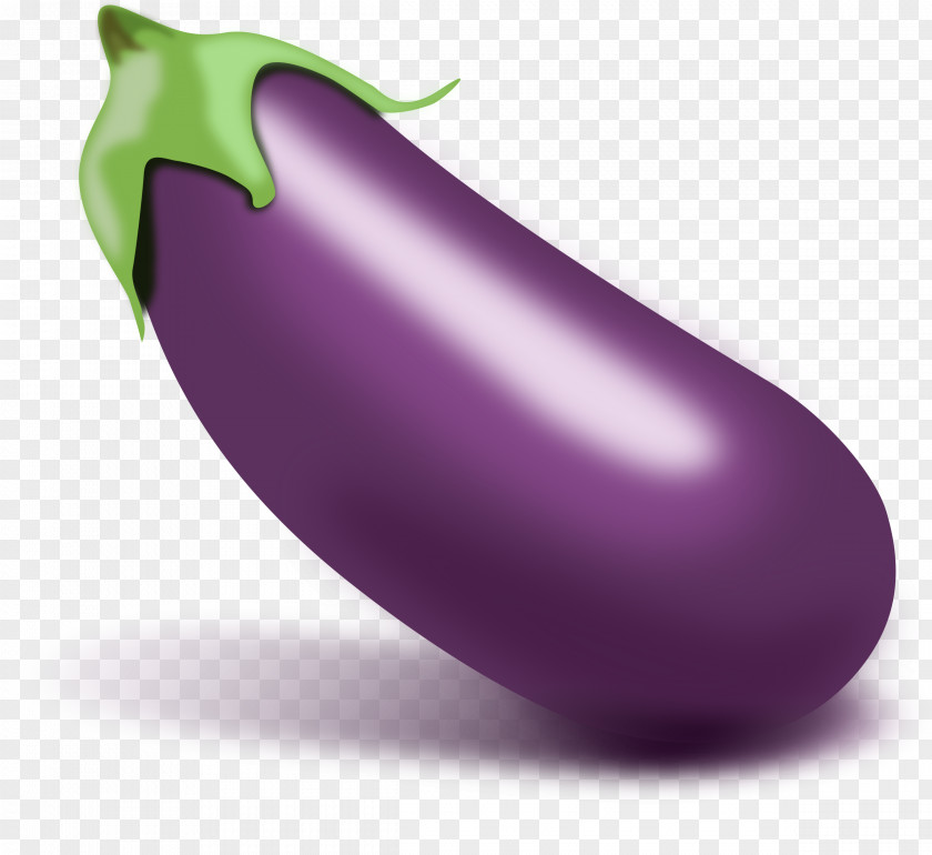 Eggplant Clip Art Openclipart Aubergines Image Free Content PNG