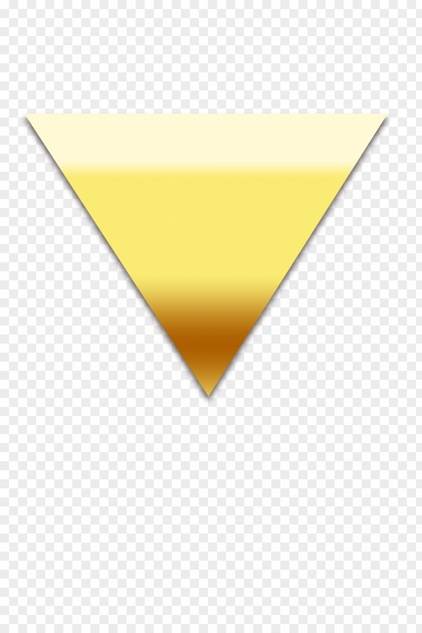 Inverted Triangle Geometry Trigonometry PNG