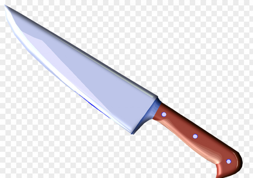 Knives Butcher Knife Kitchen Clip Art PNG