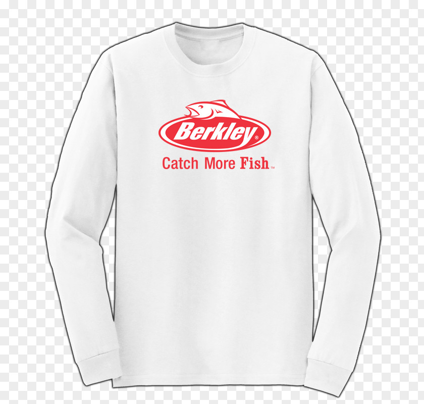 Long Sleeve T Shirt Clipart Long-sleeved T-shirt Berkley Brand PNG
