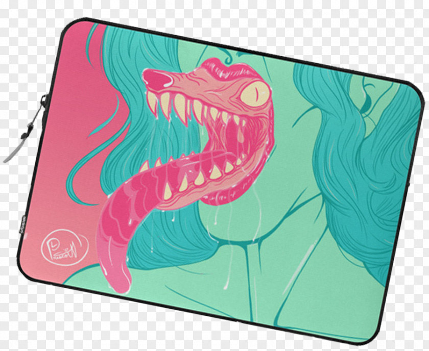 Monster Mouth Human The Possessed Hand PNG