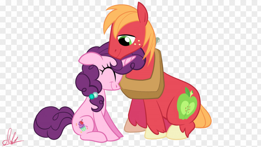 Season 7 Sugar LoveOthers McDonald's Big Mac My Little Pony: Friendship Is Magic PNG