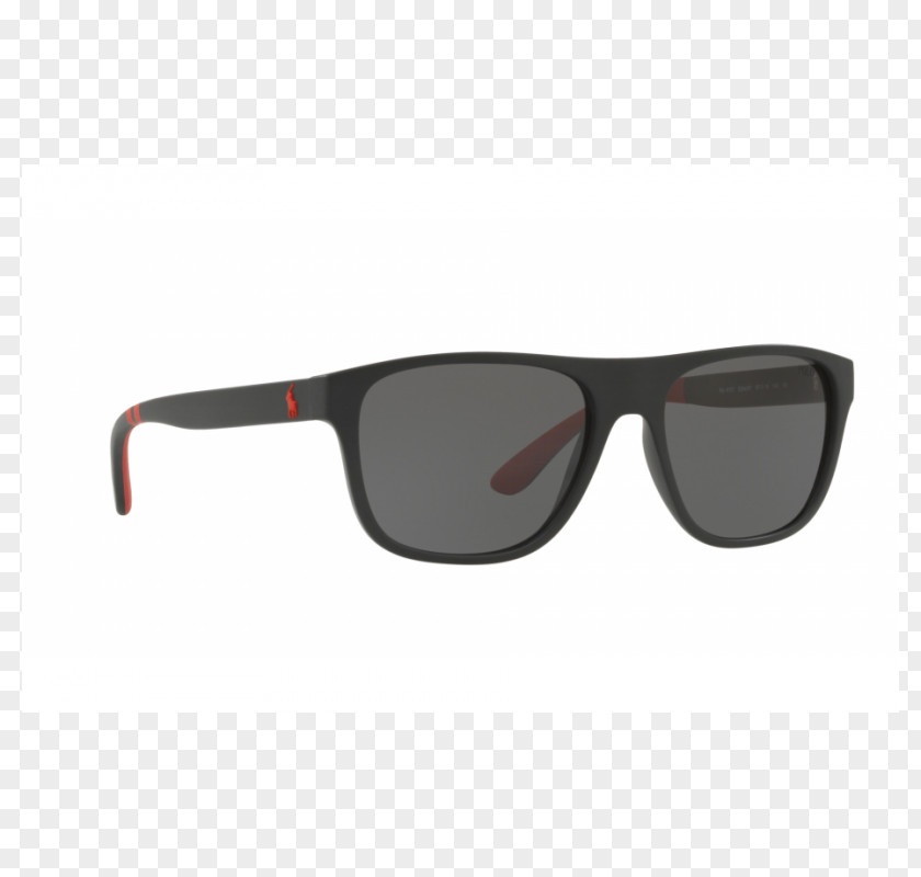 Sunglasses Ray-Ban Wayfarer Burberry PNG