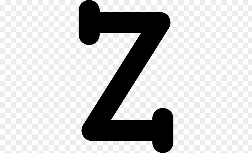 Symbol Greek Alphabet Letter Zeta PNG
