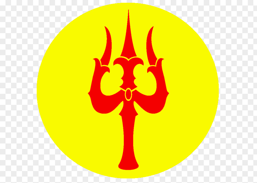 Symbol Mahadeva Hindu Iconography Parvati Trishula PNG