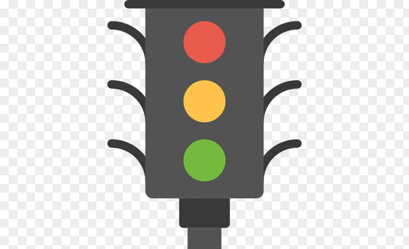 Traffic Light Icon PNG