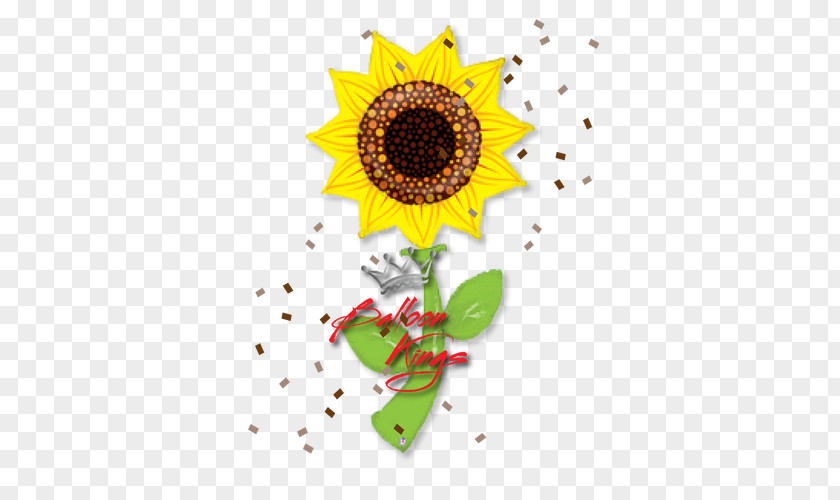 Aesthetic Sunflower Clipartmax Gas Balloon Clip Art Helium PNG