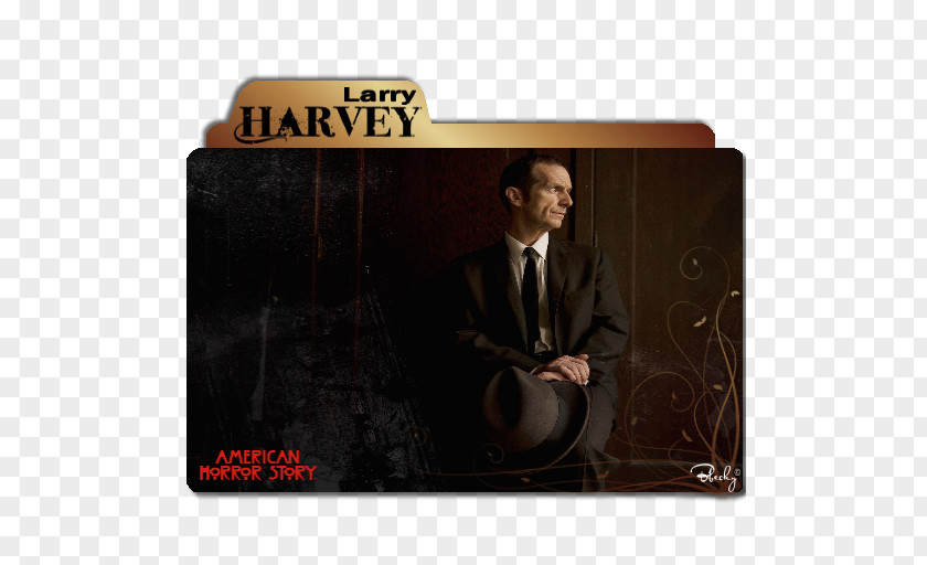 Ahs Album Cover Mouse Mats Denis O'Hare American Horror Story PNG